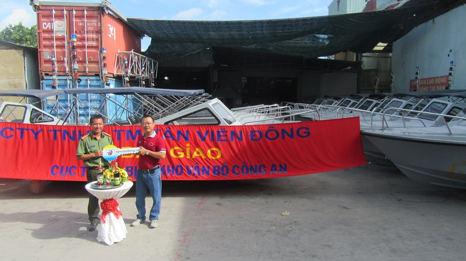 2023 Tan Vien Dong TVD-PT658 na sprzedaż (photo 6)