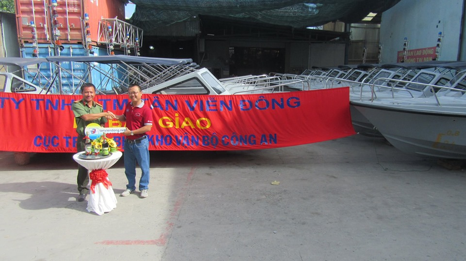 2023 Tan Vien Dong TVD-PT658 na sprzedaż (photo 7)