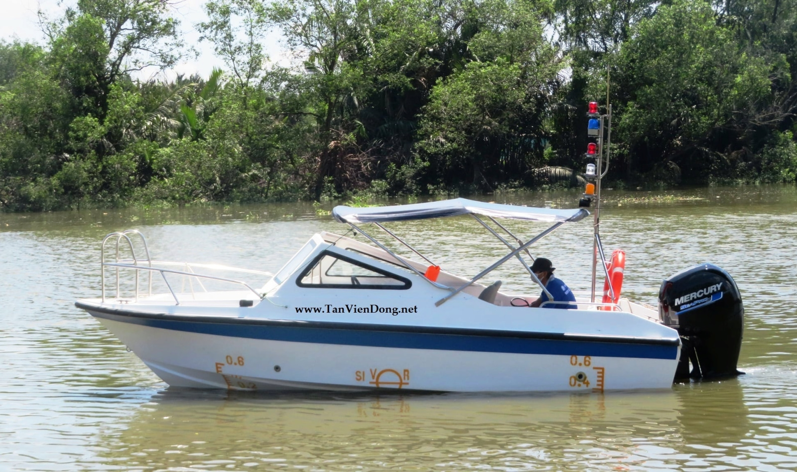 2023 Tan Vien Dong TVD-BI600 zu verkaufen (photo 2)