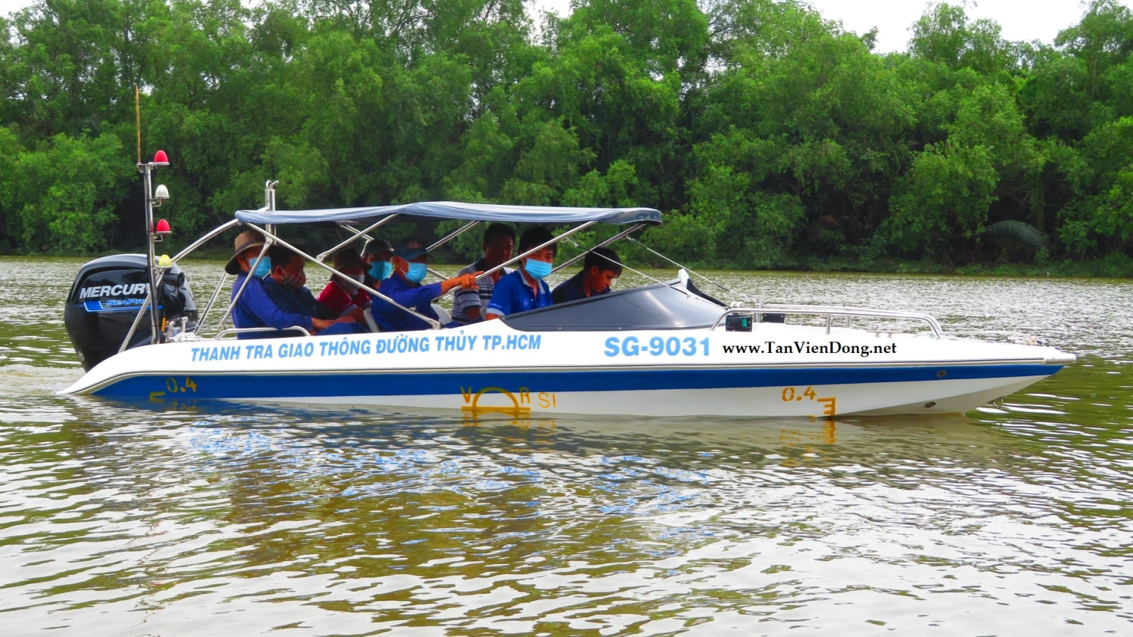 2023 Tan Vien Dong TVD-BI560 à venda (photo 3)