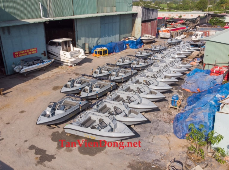 2023 Tan Vien Dong TVD-BI520 en venta (photo 3)