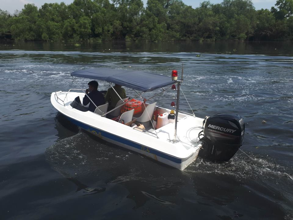 2023 Tan Vien Dong TVD-SEAGULL490 na sprzedaż (photo 2)