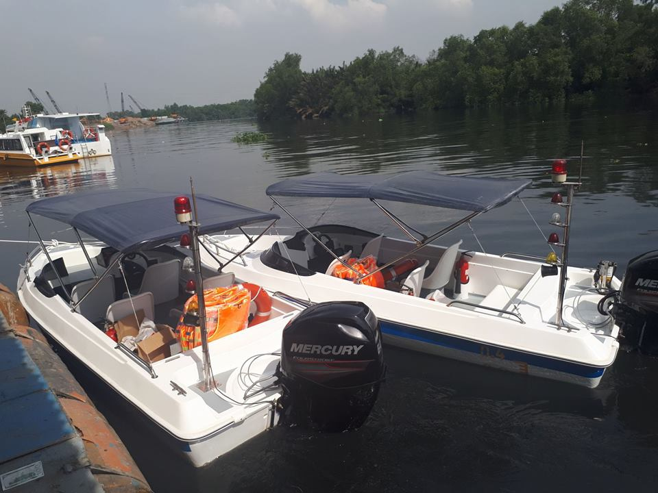 2023 Tan Vien Dong TVD-SEAGULL490 na sprzedaż (photo 3)