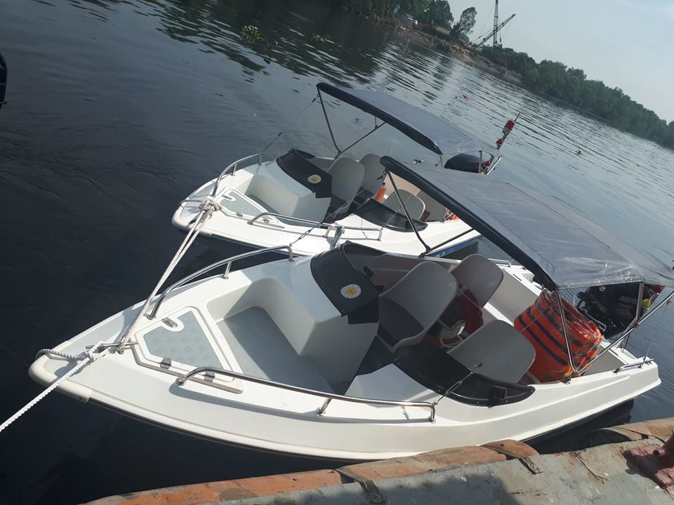 2023 Tan Vien Dong TVD-SEAGULL490 na sprzedaż (photo 4)