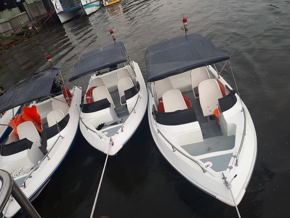 2023 Tan Vien Dong TVD-SEAGULL490 na sprzedaż (photo 6)