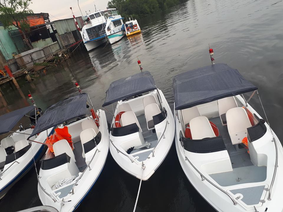2023 Tan Vien Dong TVD-SEAGULL490 na sprzedaż (photo 7)