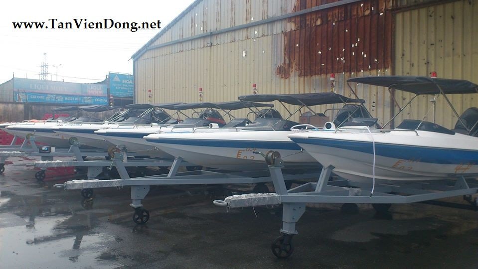 2015 Tan Vien Dong TVD-SEAGULL470 for sale (photo 6)