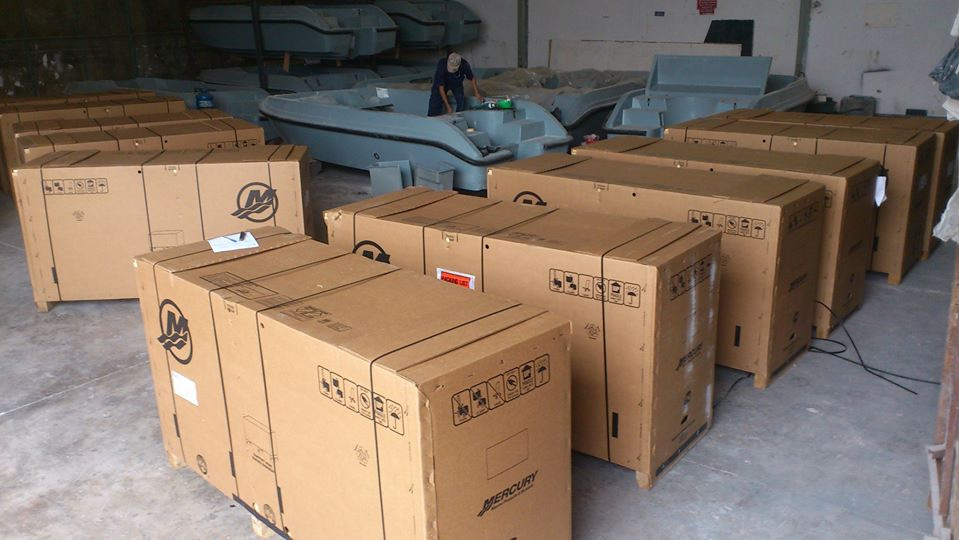 2015 Tan Vien Dong TVD-SEAGULL470 for sale (photo 8)