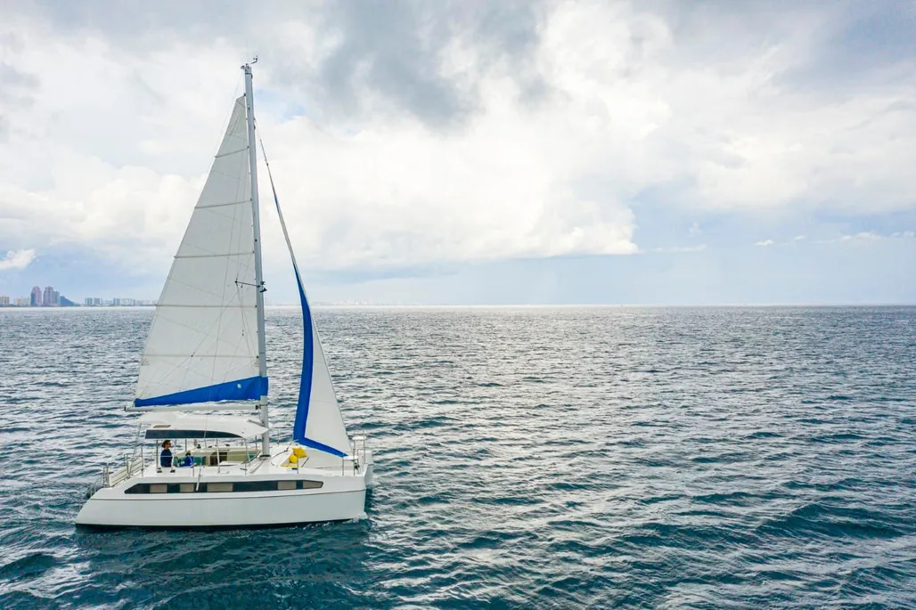 2026 Smart Cat S280 Sailing zu verkaufen (photo 2)