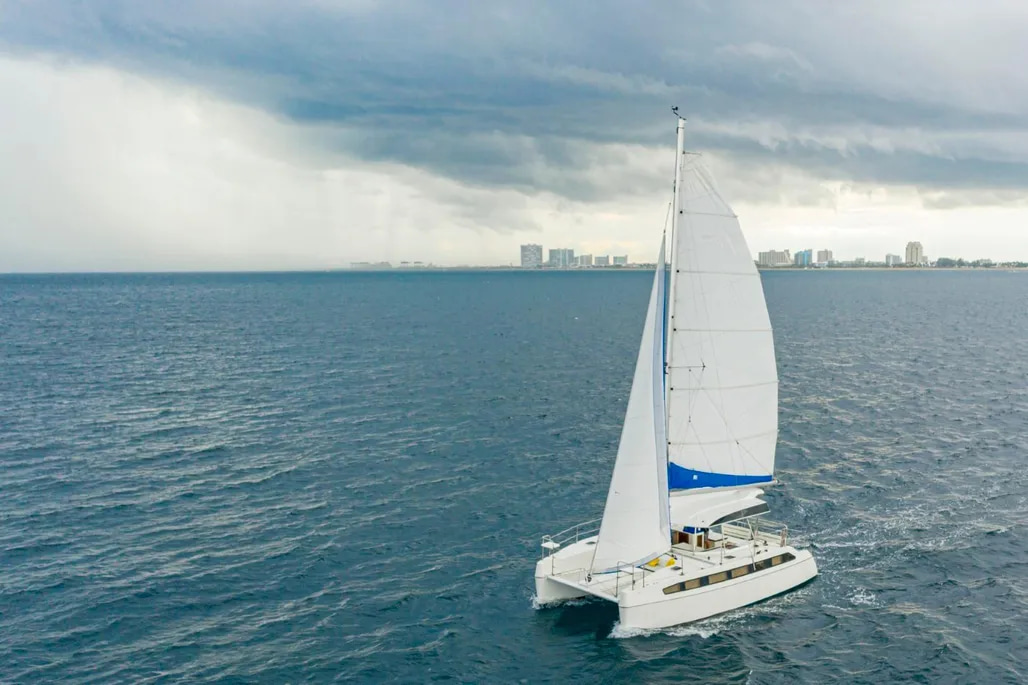 2026 Smart Cat S280 Sailing zu verkaufen (photo 3)