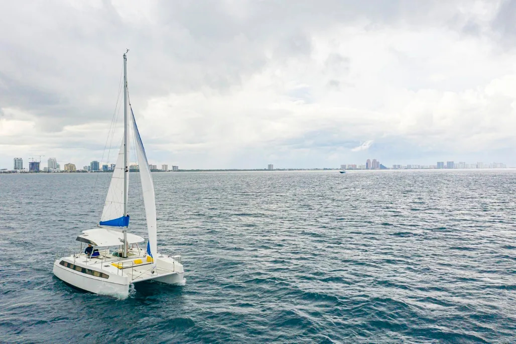 2026 Smart Cat S280 Sailing zu verkaufen (photo 4)