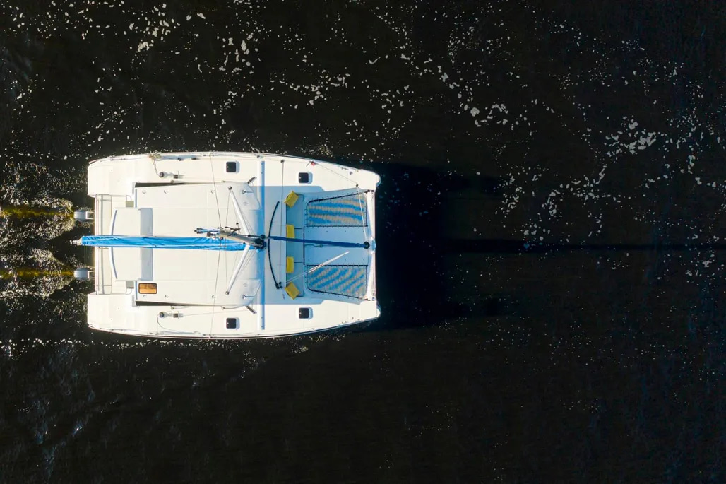 2026 Smart Cat S280 Sailing zu verkaufen (photo 10)