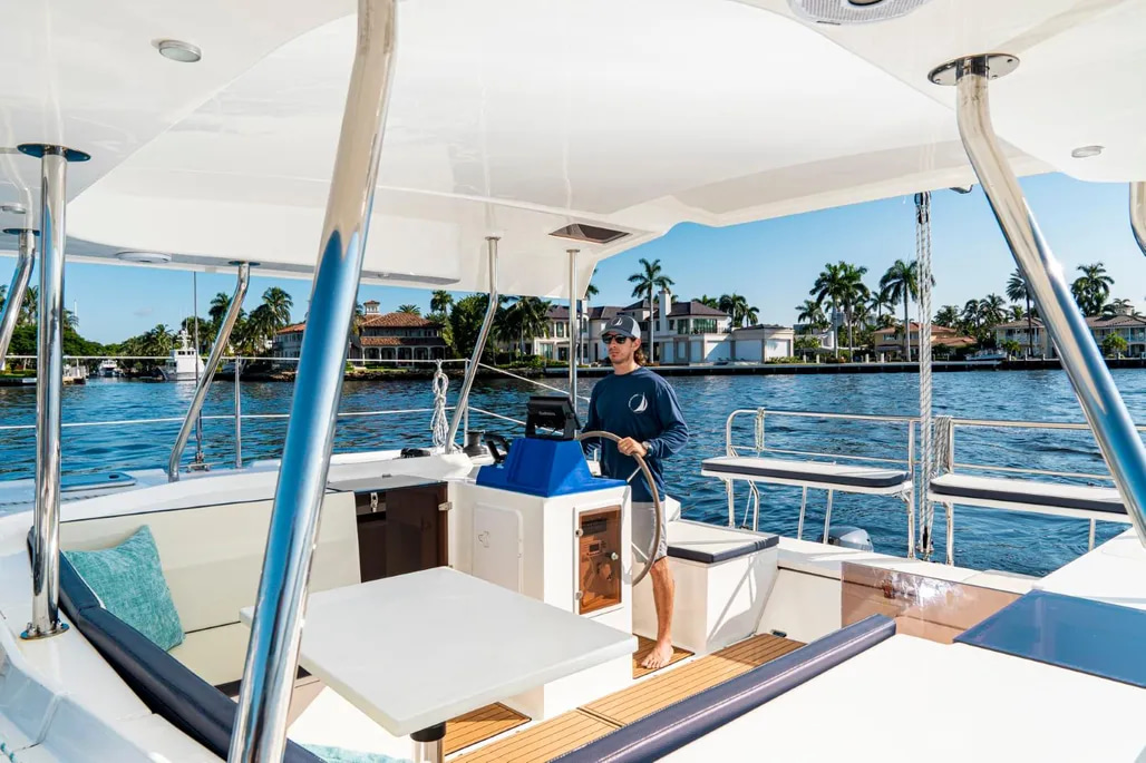 2026 Smart Cat S280 Sailing zu verkaufen (photo 11)