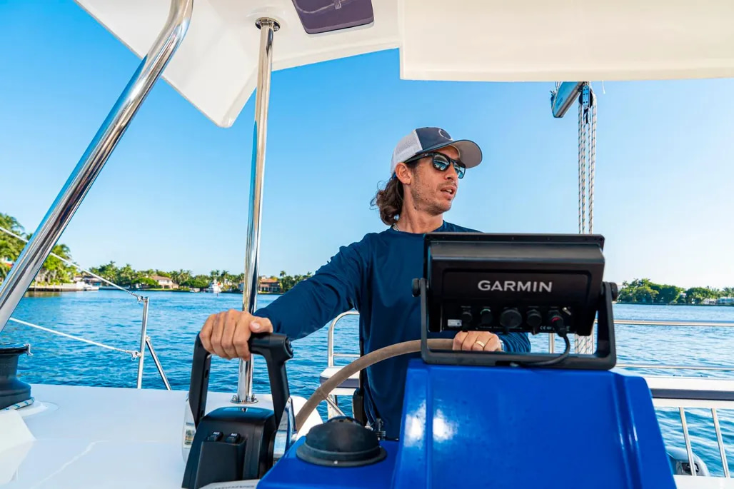 2026 Smart Cat S280 Sailing zu verkaufen (photo 12)