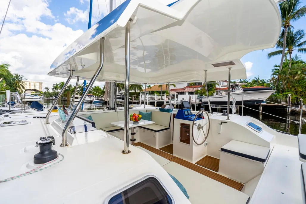 2026 Smart Cat S280 Sailing zu verkaufen (photo 15)