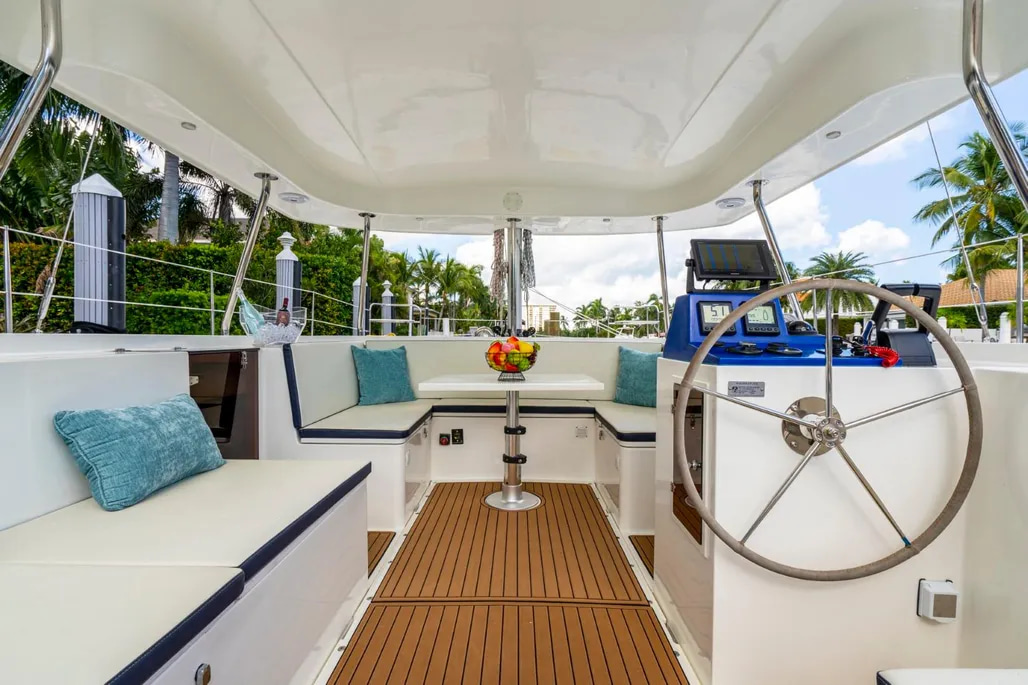 2026 Smart Cat S280 Sailing zu verkaufen (photo 17)