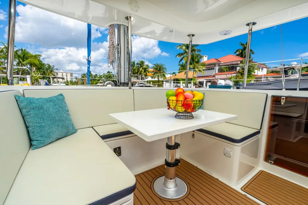 2026 Smart Cat S280 Sailing zu verkaufen (photo 20)