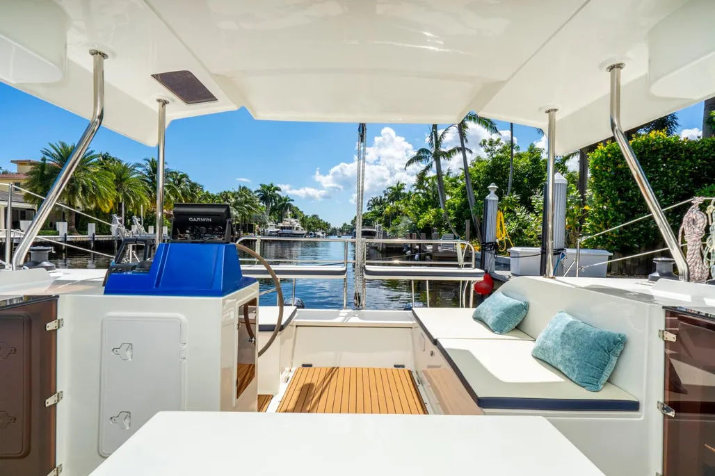 2026 Smart Cat S280 Sailing zu verkaufen (photo 21)