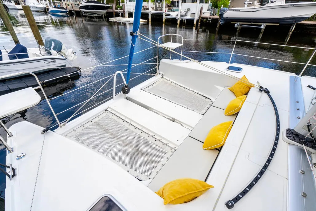 2026 Smart Cat S280 Sailing zu verkaufen (photo 23)