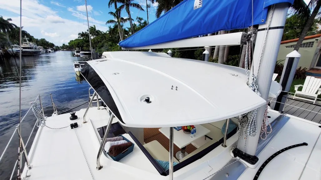 2026 Smart Cat S280 Sailing zu verkaufen (photo 24)