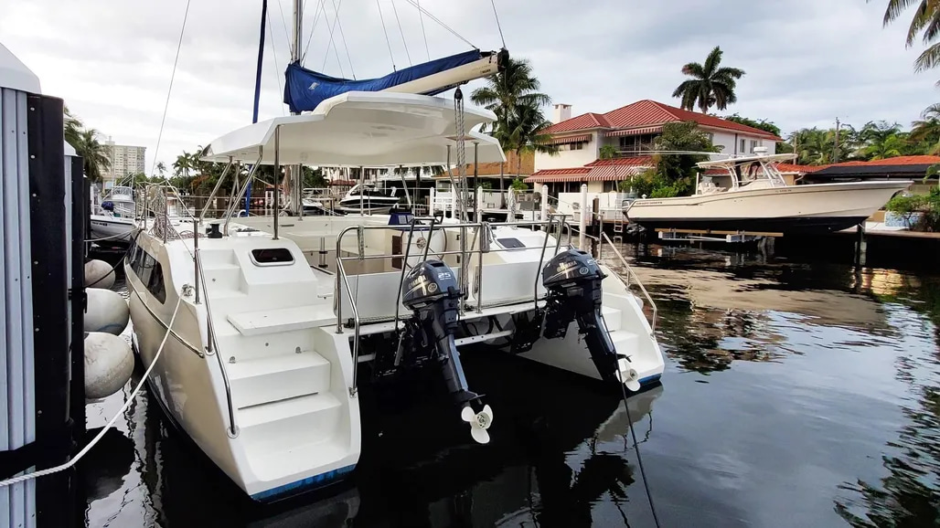 2026 Smart Cat S280 Sailing zu verkaufen (photo 25)