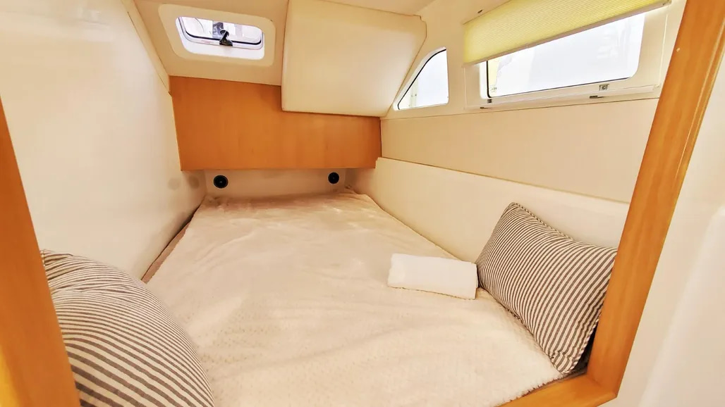 2026 Smart Cat S280 Sailing zu verkaufen (photo 27)