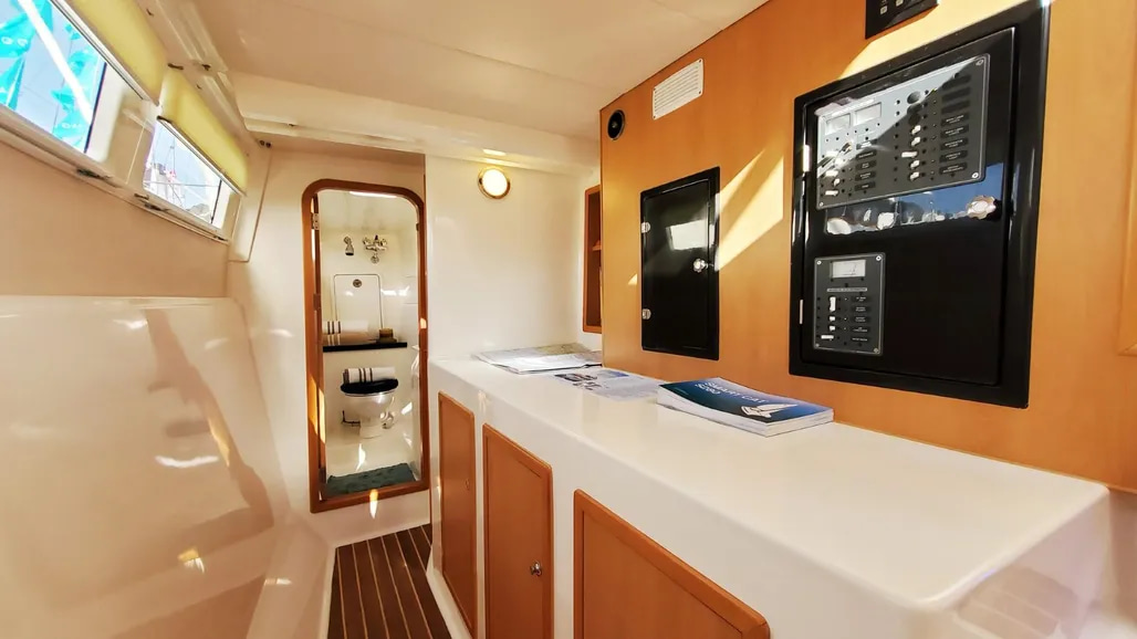 2026 Smart Cat S280 Sailing zu verkaufen (photo 28)