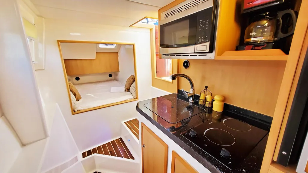 2026 Smart Cat S280 Sailing zu verkaufen (photo 30)