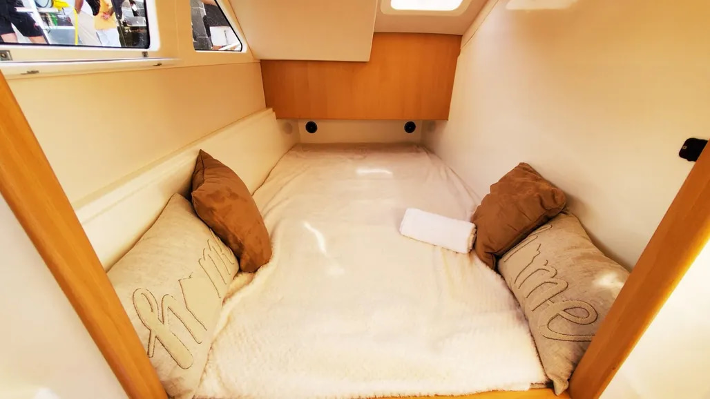 2026 Smart Cat S280 Sailing zu verkaufen (photo 31)