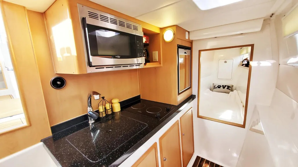 2026 Smart Cat S280 Sailing zu verkaufen (photo 32)