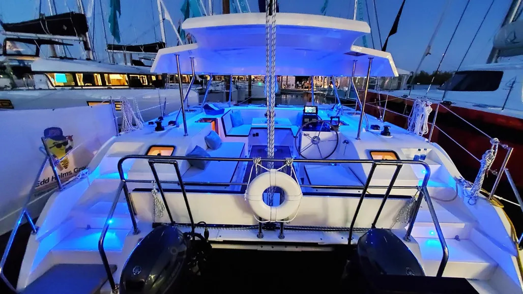 2026 Smart Cat S280 Sailing zu verkaufen (photo 36)