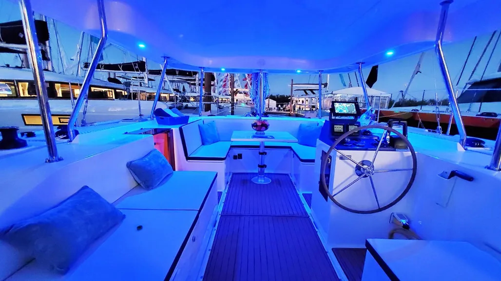 2026 Smart Cat S280 Sailing zu verkaufen (photo 37)