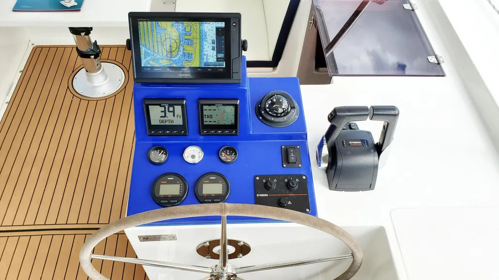 2026 Smart Cat S280 Sailing zu verkaufen (photo 40)