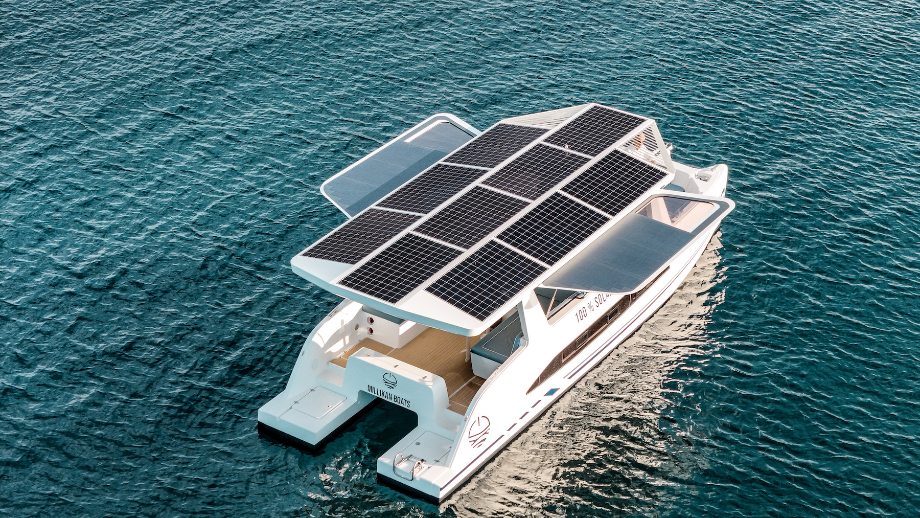 2026 MILLIKAN M10 en venta (photo 2)