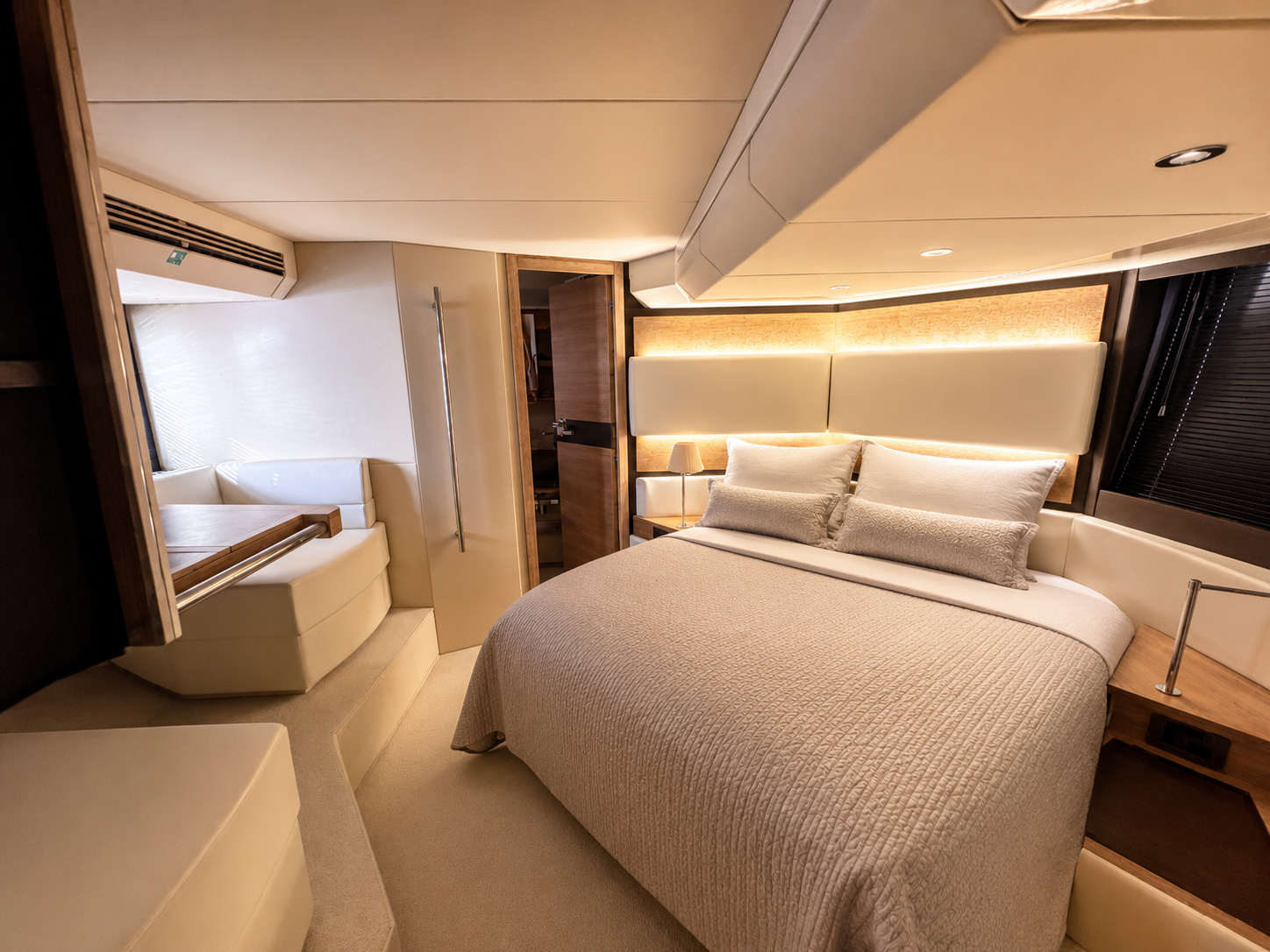 2017 Azimut 60 Flybridge en venta y alquiler (photo 7)