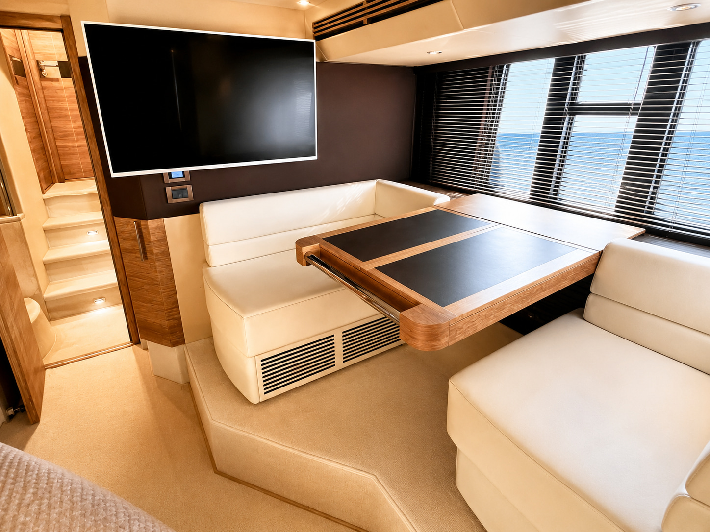 2017 Azimut 60 Flybridge en venta y alquiler (photo 8)