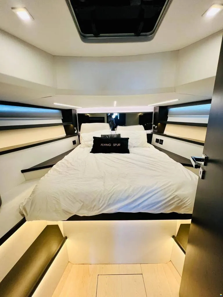 2023 OKEAN 55 “OPEN SPORT” zu chartern (photo 3)