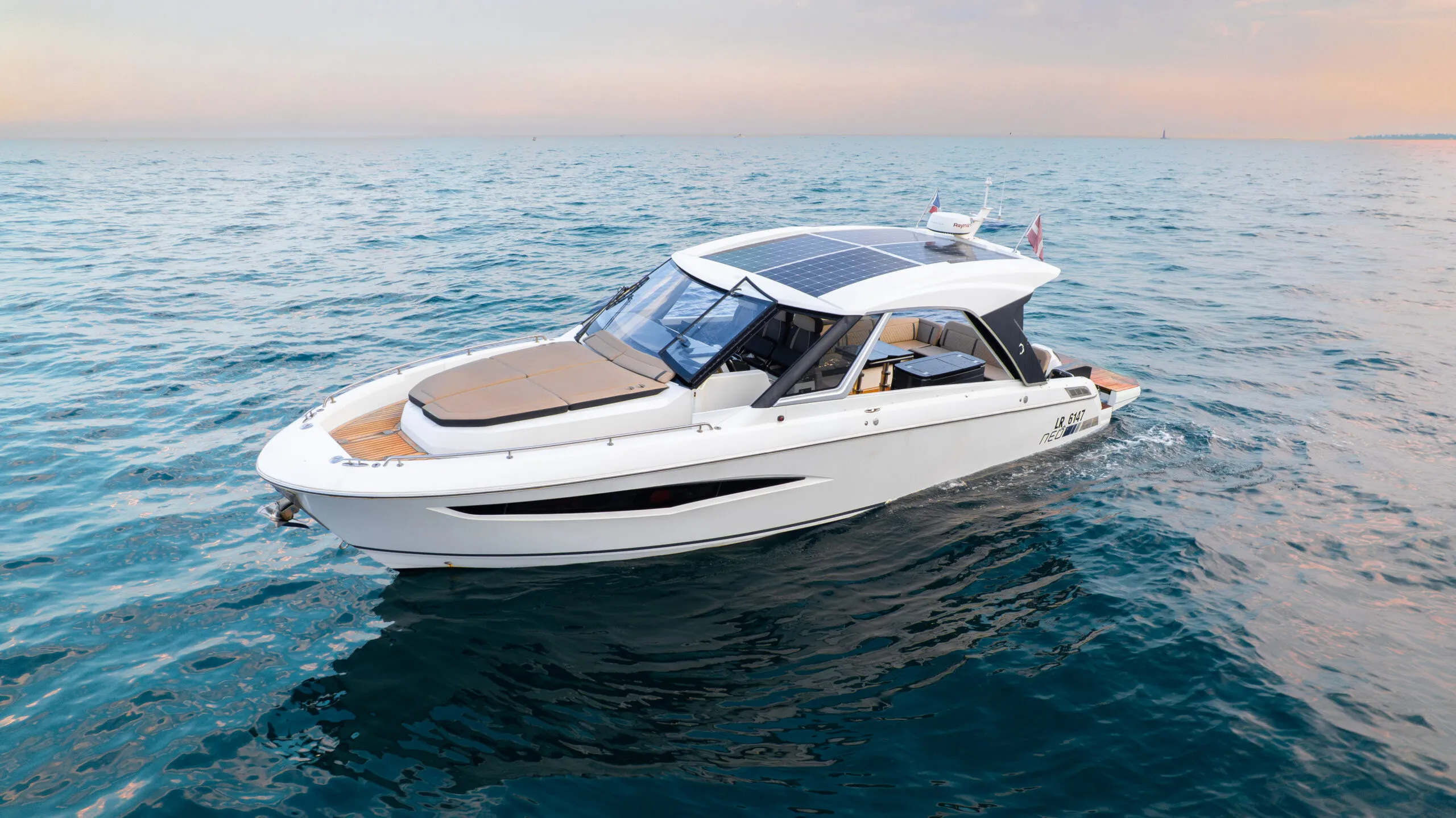 2019 GREENLINE NEO à vendre et à louer (photo 1)