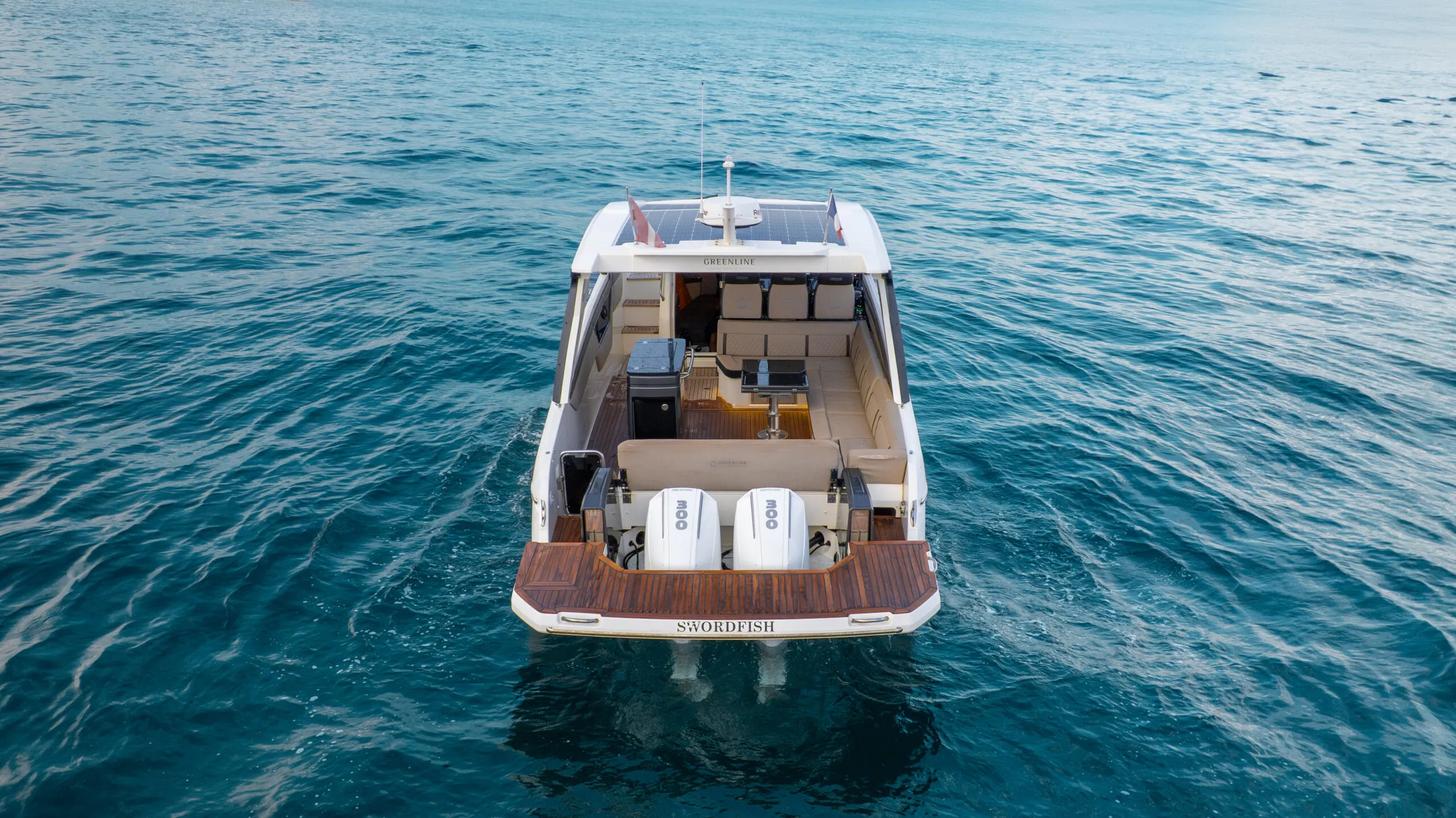 2019 GREENLINE NEO à vendre et à louer (photo 3)