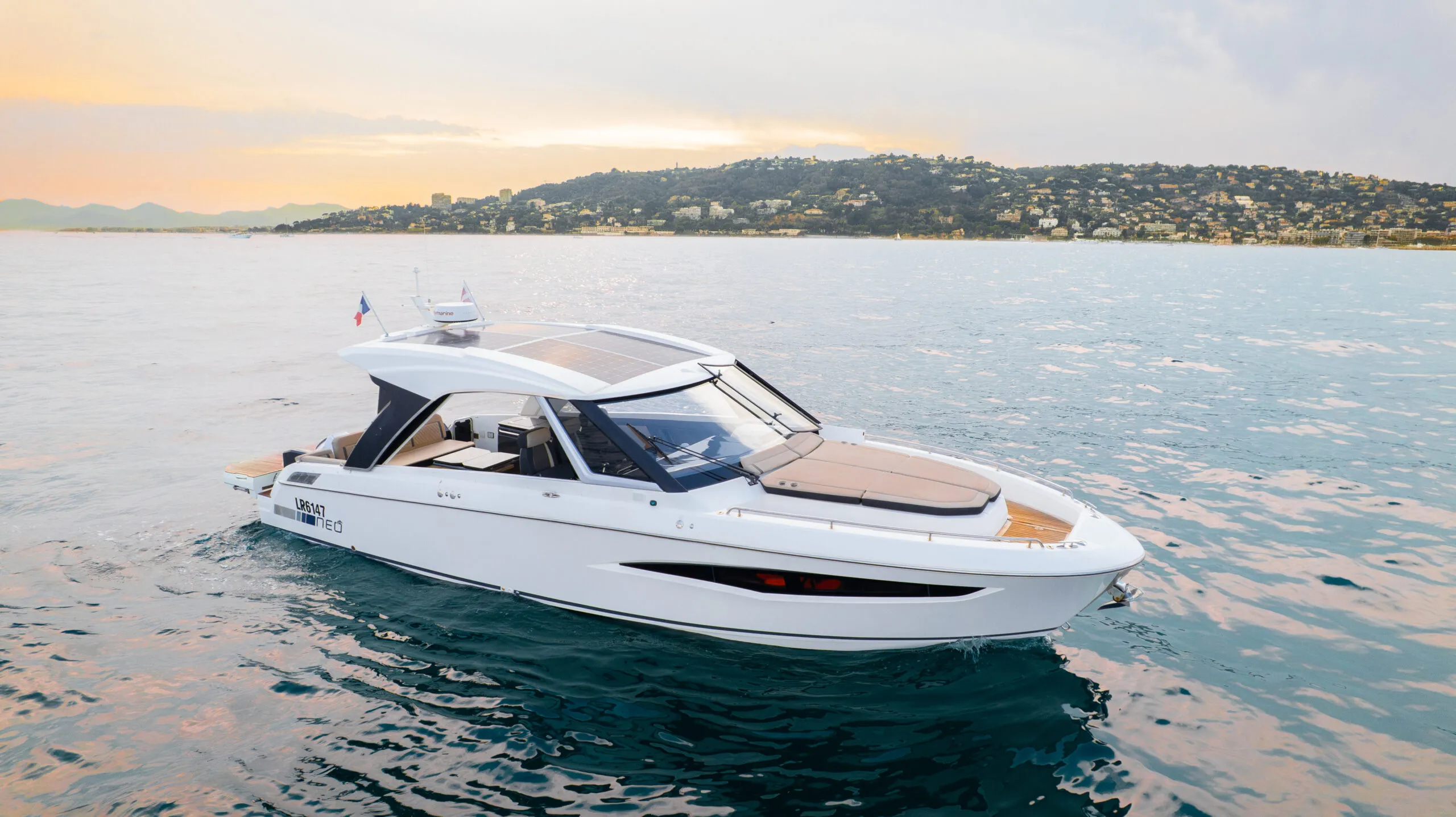 2019 GREENLINE NEO à vendre et à louer (photo 4)