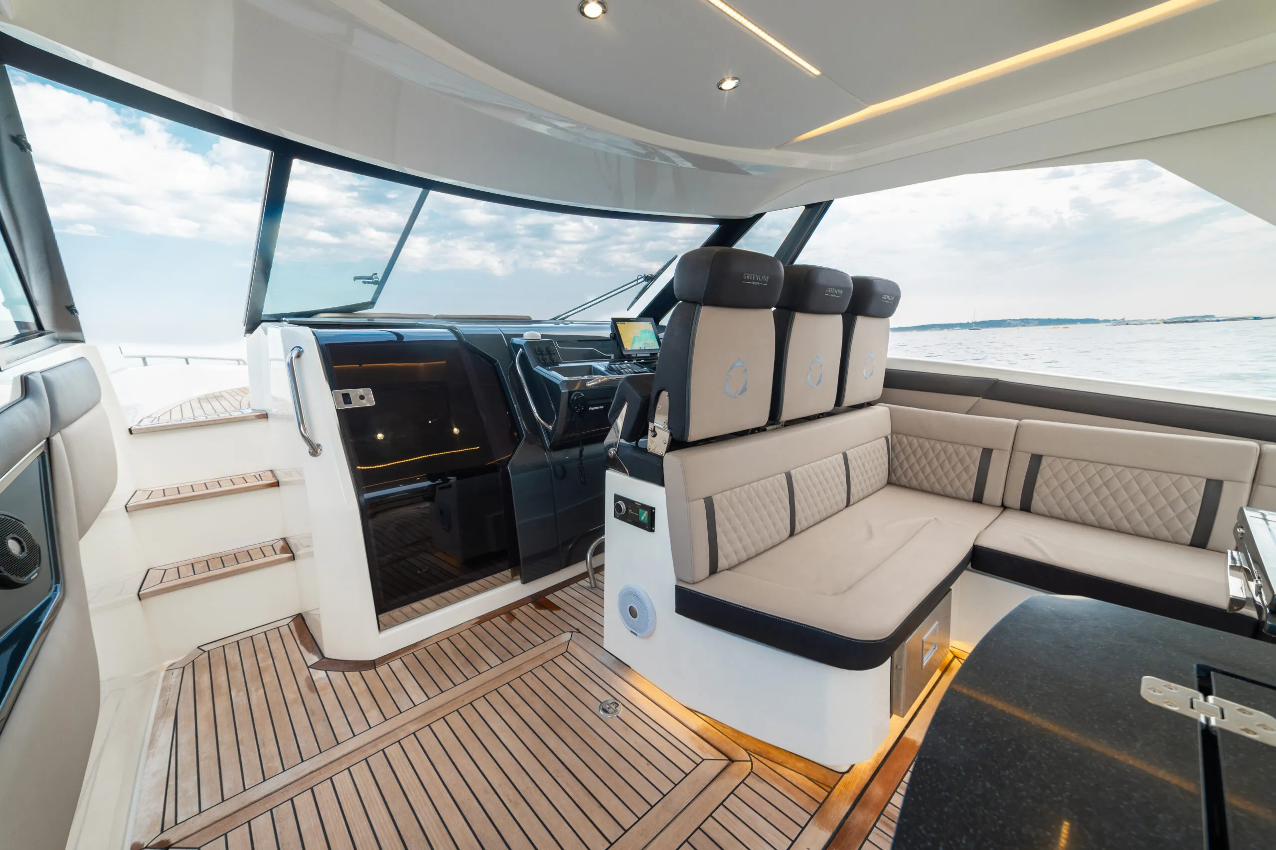 2019 GREENLINE NEO à vendre et à louer (photo 5)