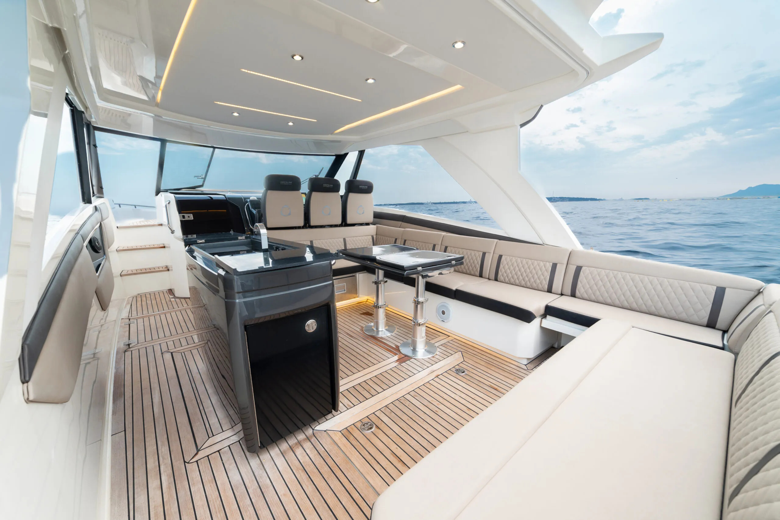 2019 GREENLINE NEO à vendre et à louer (photo 9)
