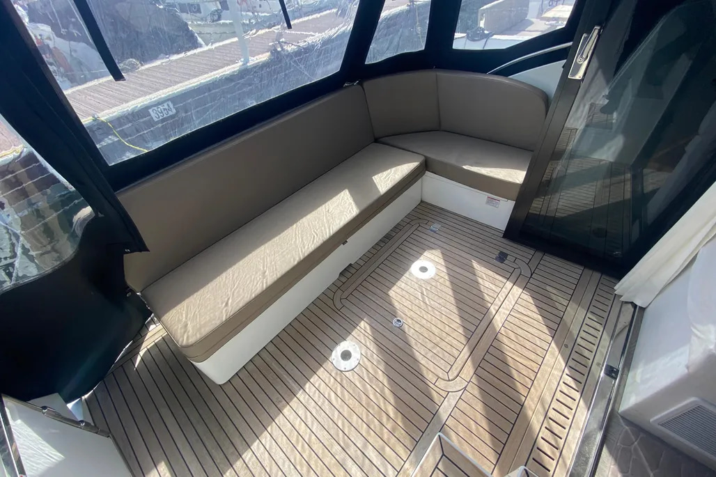 2022 GALEON 360 Fly zu verkaufen (photo 6)