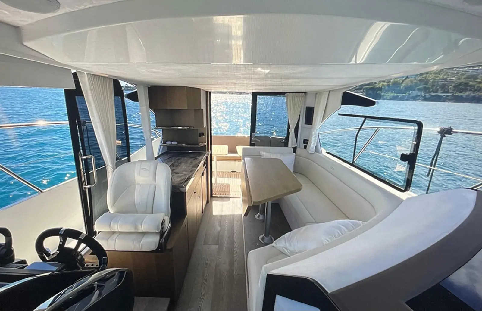 2022 GALEON 360 Fly zu verkaufen (photo 8)