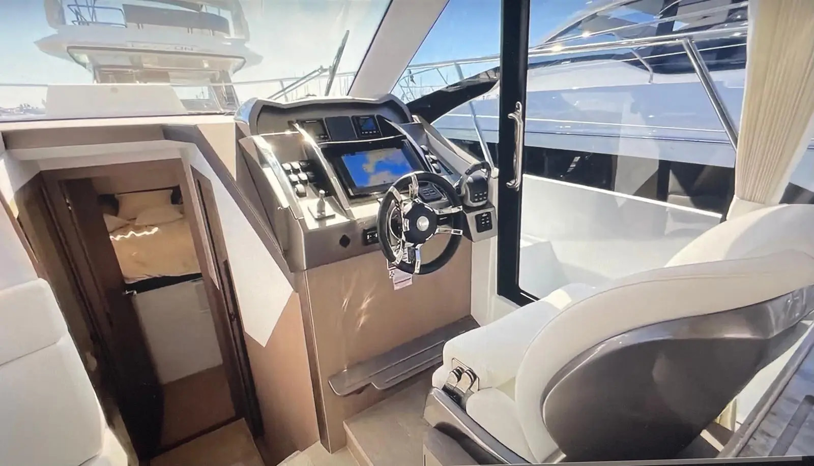 2022 GALEON 360 Fly zu verkaufen (photo 10)