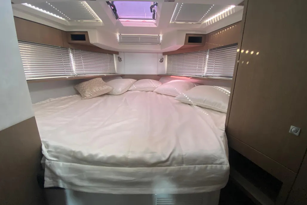 2022 GALEON 360 Fly zu verkaufen (photo 11)