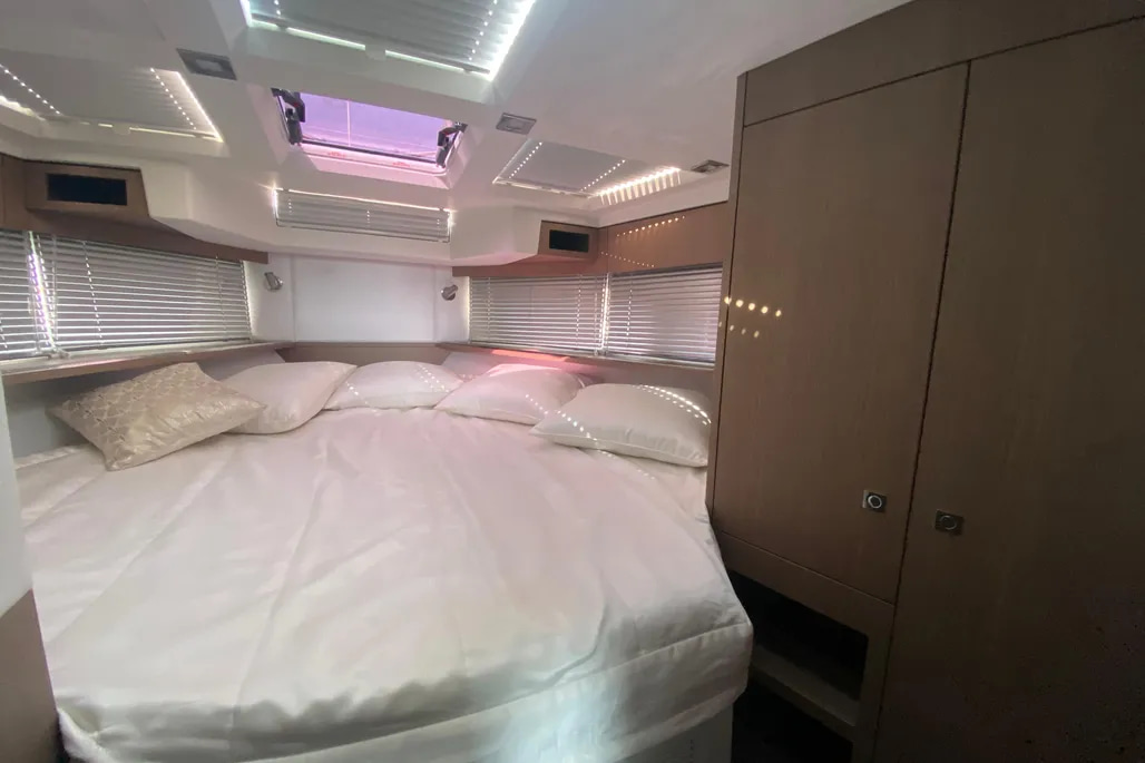 2022 GALEON 360 Fly zu verkaufen (photo 12)