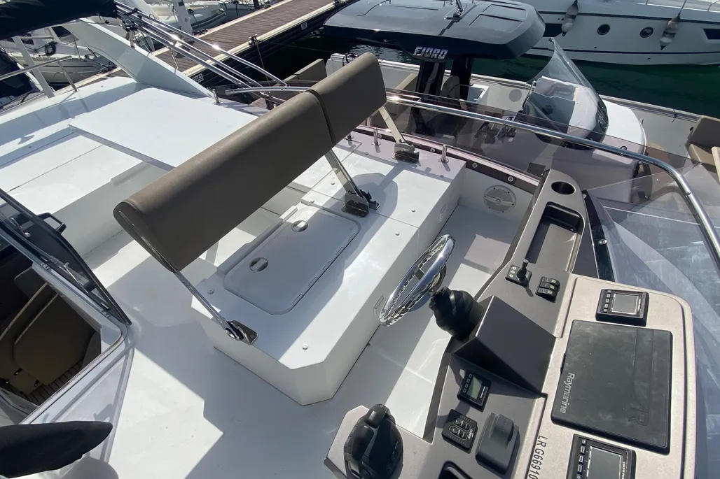 2022 GALEON 360 Fly zu verkaufen (photo 14)
