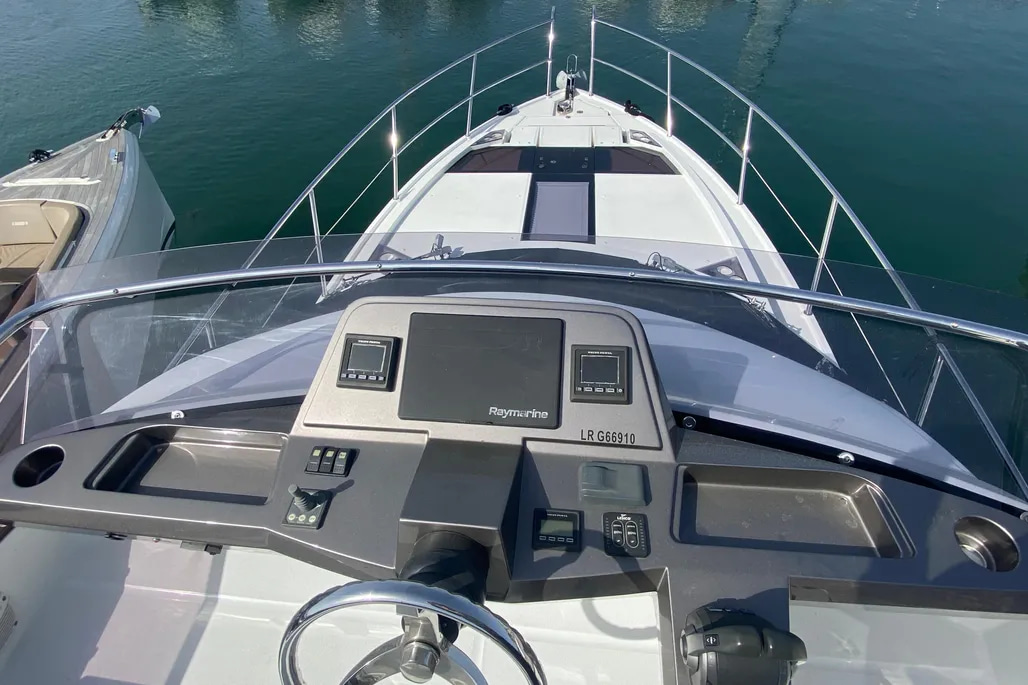2022 GALEON 360 Fly zu verkaufen (photo 15)