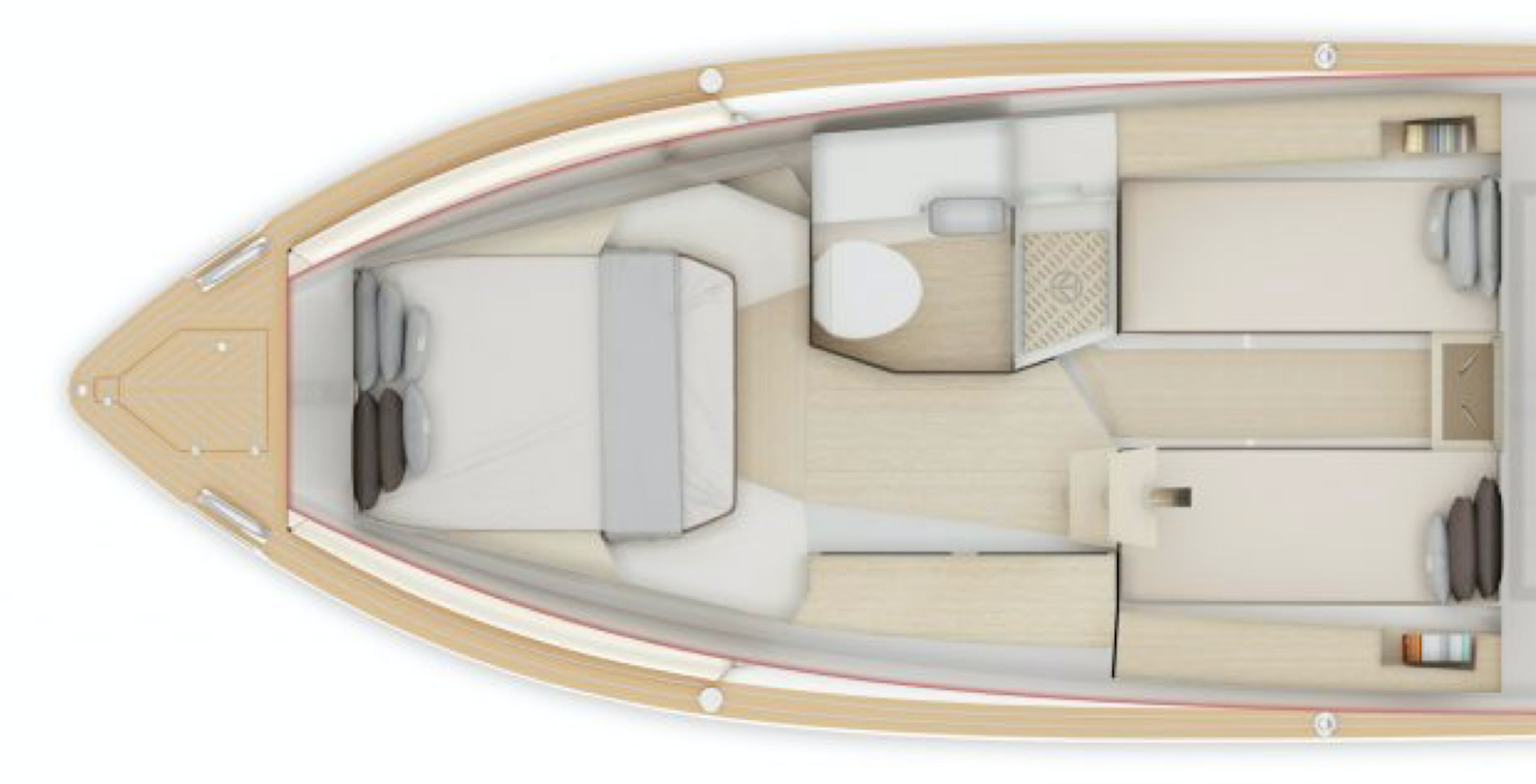 2023 Tesoro T40 Black Series te koop & te huur (photo 15)